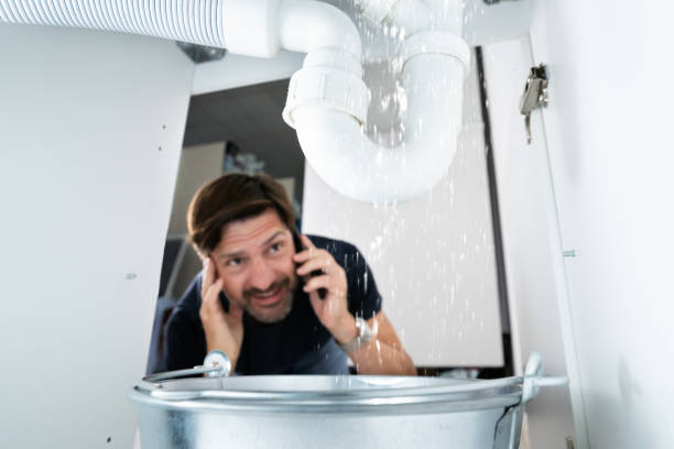 Best Shower Repair Services  in Juneau, AK