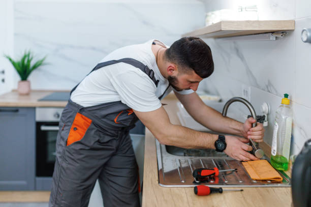Best Local Plumber Services  in Juneau, AK