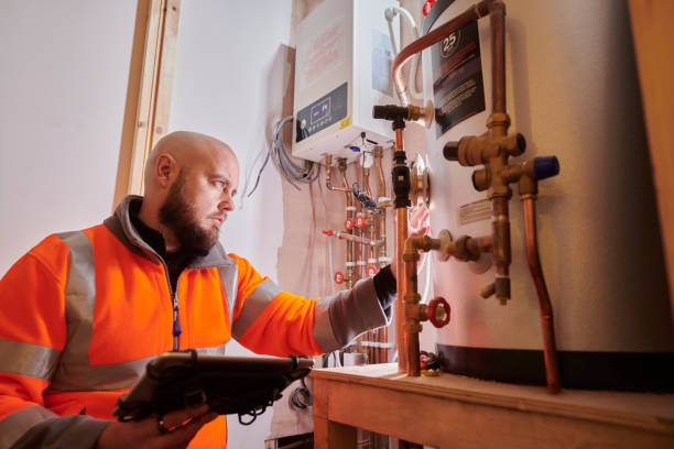 Best Toilet Repair Services  in Juneau, AK