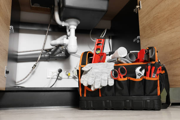 Best Water Leak Repair  in Juneau, AK