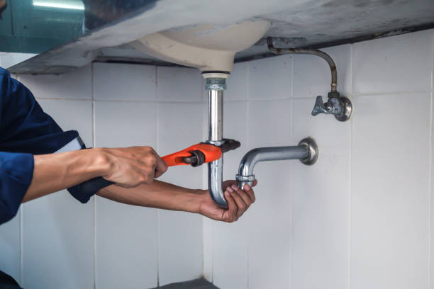 Best Water Softener Installation  in Juneau, AK
