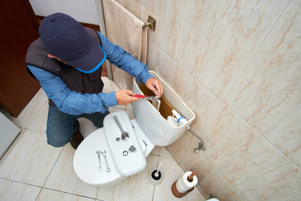 Best Septic Systems  in Juneau, AK